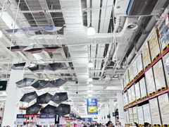 -山姆会员商店(亦庄创意生活广场店)