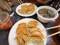 -八珍·广式煎饺·广州老字号(北京路总店)