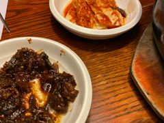 -辛氏火炉·韩式古法烤肉(松北店)