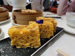 -白天鹅宾馆-宏图府餐厅