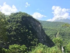 -太鲁阁公园