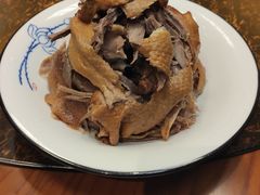 -老江南春·中国龙菜(衡山路店)