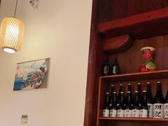 -三石铁板烧(紫竹桥店)