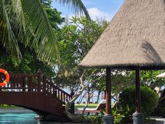 -海南清水湾莱佛士酒店