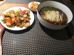 虾腰面-十面春风·江南面馆(崇宁路店)