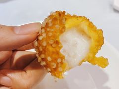 椰子球-阿诺泰·泰国餐厅(棕北店)