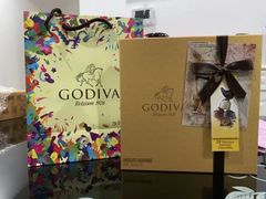 -GODIVA(印象城店)