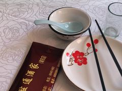 -盐通酒家(金桥湾清水苑店)