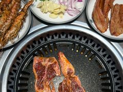 -西塔老太太泥炉烤肉(亚运村店)
