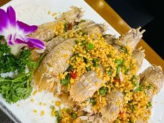 -醉壹号海鲜大排档(厦门美食地标店)