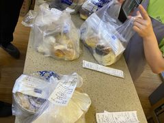 -老街粘食店(宜昌路店)