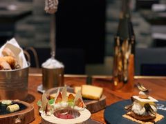 -AZUL by FUEL蓝色·法式酒馆(琶醍店)