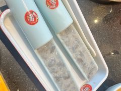 -一斗火锅·招财羊毛肚(北温泉九号店)