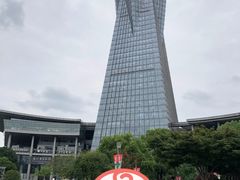 -西湖文化广场