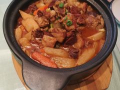 -镜泊小镇(东长安街店)