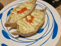 -禾绿寿司(星光68广场店)