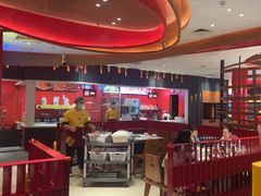 -九码头重庆毛肚火锅(棠岗店)