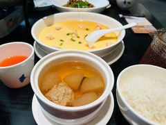 -简小舍·民间手艺菜(武昌江滩店)