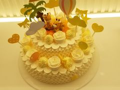 -好利来(梅江永旺店)