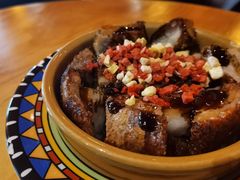 脆皮猪肉卷-tapas by dos cielos西班牙餐厅(重庆光环购物公园店)
