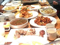 -四季民福烤鸭店(前门廊房二条店)