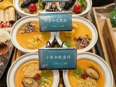 -老西门·常州菜(新区店)