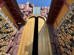 -上海东林寺(金山区)