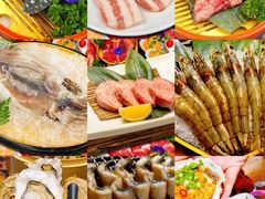 -火炉火自助餐(西直门凯德MALL店)