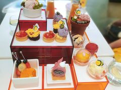 -哈根达斯(武汉天地店)