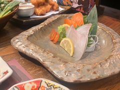 -肉魁屋·烧肉·烧鸟·酒场(高新店)