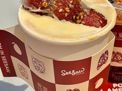 -Seesaw Coffee(上生新所店)