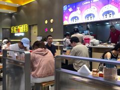 -小杨生煎(深圳岗厦北店)