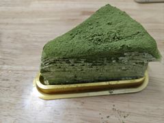 -CUNS CAKE村上千层蛋糕(一环路东二段140号院店)