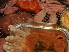 -AJIYA·池袋日式烧肉自助(天津万象城店)