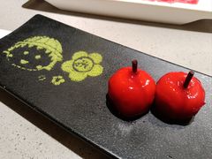 -海底捞火锅(翔龙天地广场店)