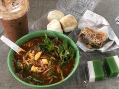 炸年糕-ICC PUDU