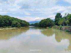 -西溪南古村落景区