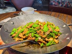 -辣得叫湘菜(观海卫店)