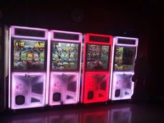 -横店电影城(住邦店)