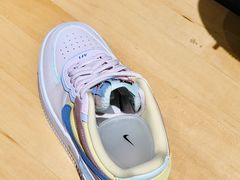 -NIKE KICKS LOUNGE体验店(北京新中关店)