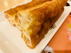 -永和大王(蛙嫩紫苏香·军博店)