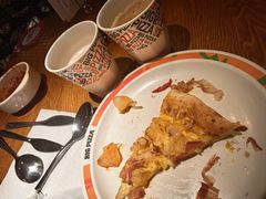 -比格比萨自助(万柳华联店)