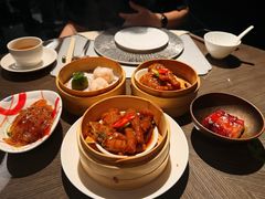 -万丽轩·粤菜(王府井金茂万丽酒店)