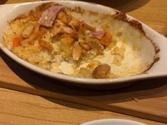 -菲滋意式餐厅(青悦城店)