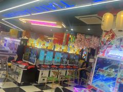 -天天玩X秋葉原日系动漫游戏中心