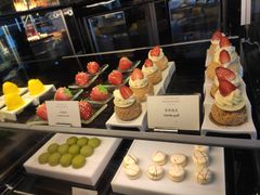 -广州富力君悦大酒店·凯菲厅