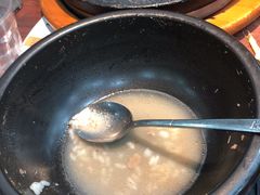 -神仙雪浓汤(明洞店)