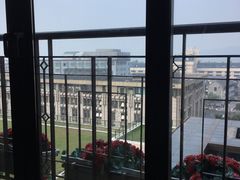 -杭州城中香格里拉大酒店