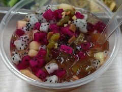 -李德富老街牛杂火锅(抚琴街店)