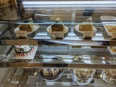 -追光 Dream Bakery(汉街店)
